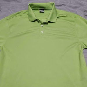 Men's Nike golf Polo shirt